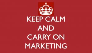 Marketing your business