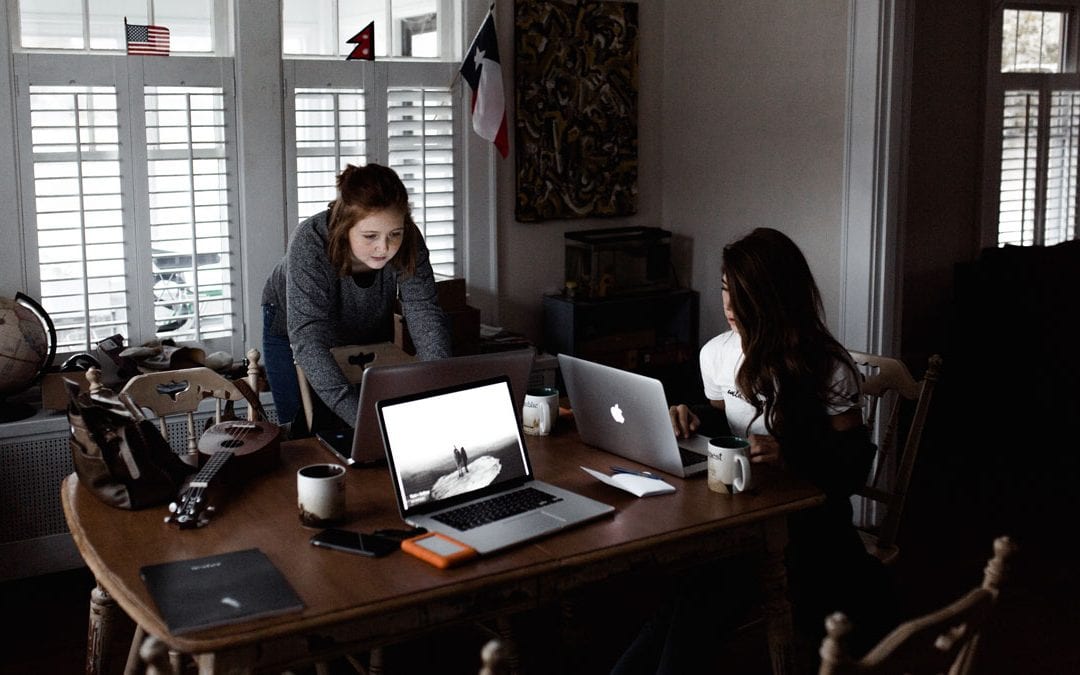 Tales of a Kitchen Table Start-up: 9 FREE Marketing tips for business