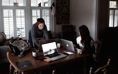 Tales of a Kitchen Table Start-up: 9 FREE Marketing tips for business