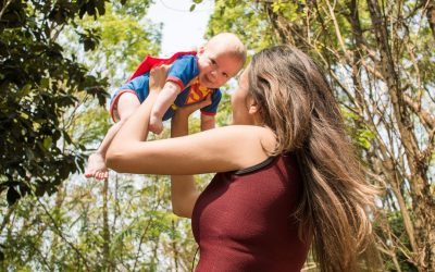 How to be a working Mum… who knows?!?