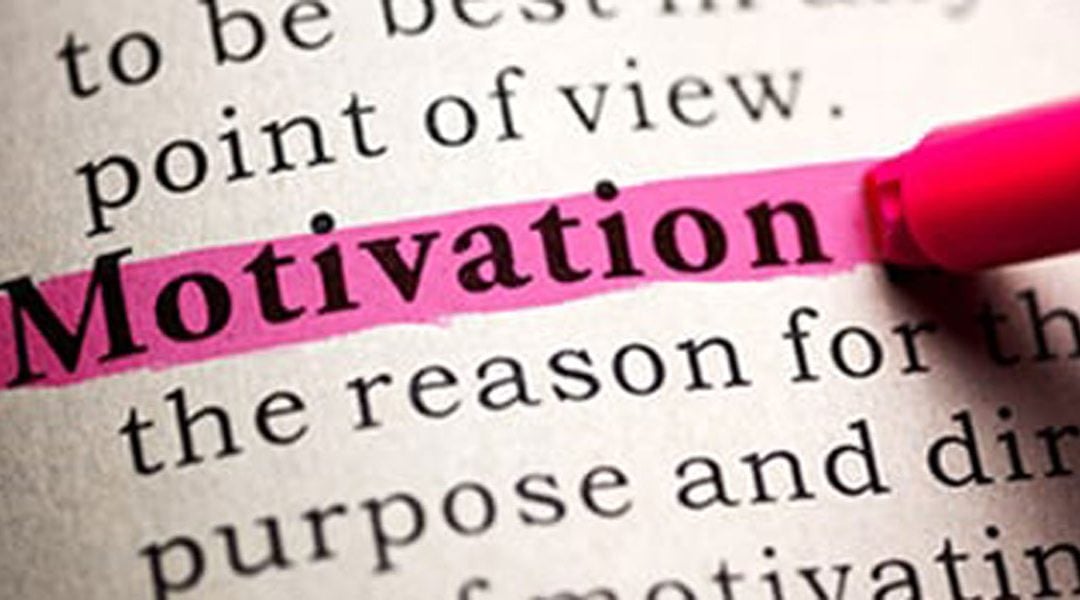 How to stay motivated towards your Business