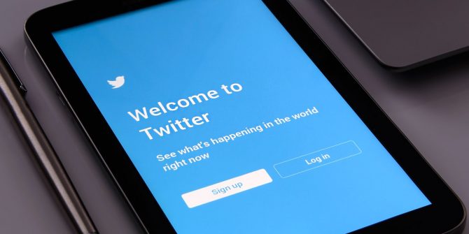 How to Tweet – Hints & Tips for a Business Twitter Account