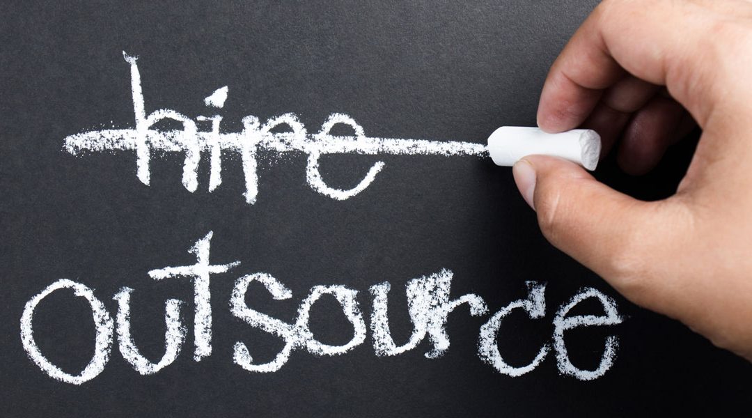 5 Reasons To Outsource Your Marketing Support