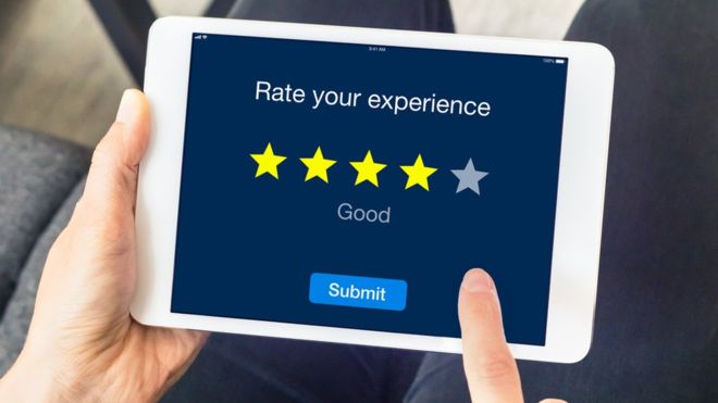 4 Top Tips on How to Get, Manage and Use Online Reviews for your Business