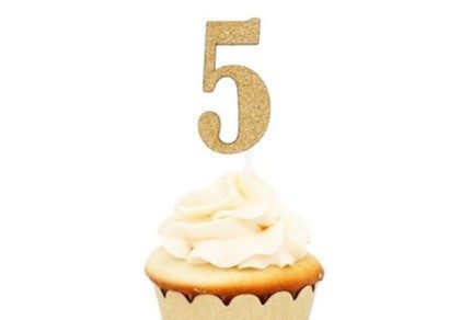 5 Years in Business: 5 Key Learnings