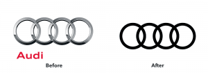 why re-brand and re-branding