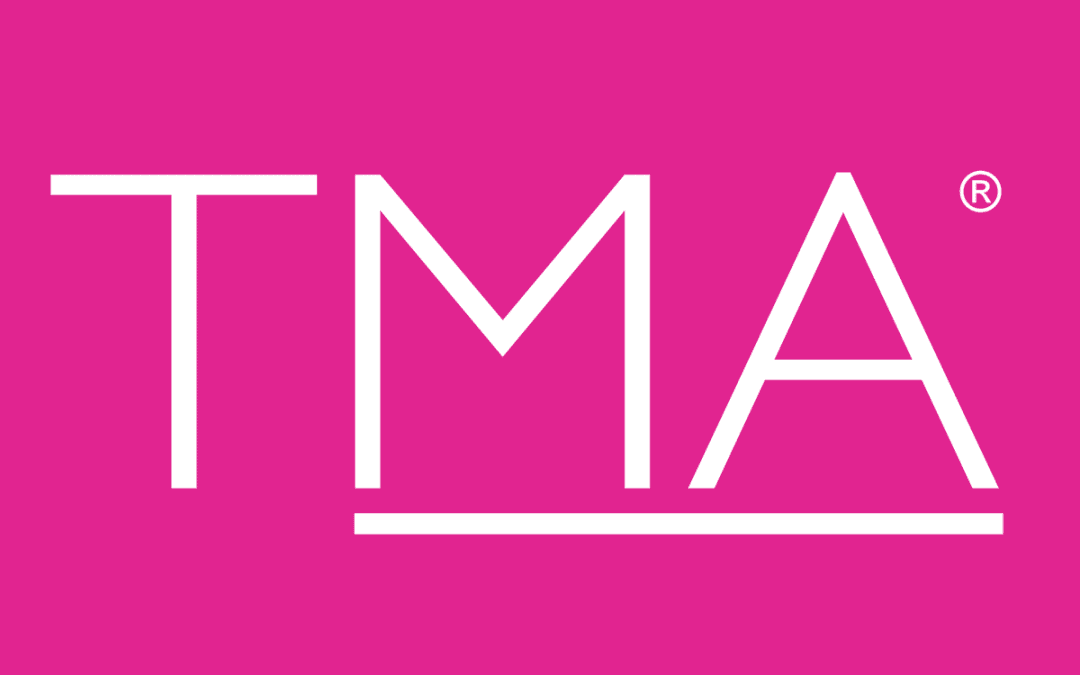 Introducing the New TMA Branding