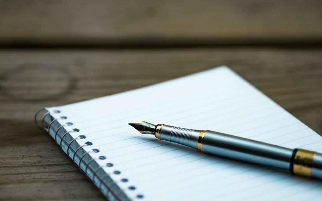 How to Write a Marketing Plan for Professional Services