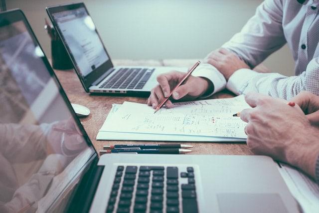 Professional Services Need Marketing; but not as you know it