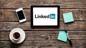 Linked In Mistakes made by B2B users and how to fix them.