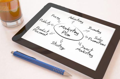 4 Reasons Why Having a Professional Marketing Plan Saves a Business Money