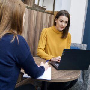 Marketing Consultant
