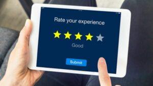 Business Reviews