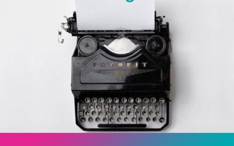 Marketing: Try Something New