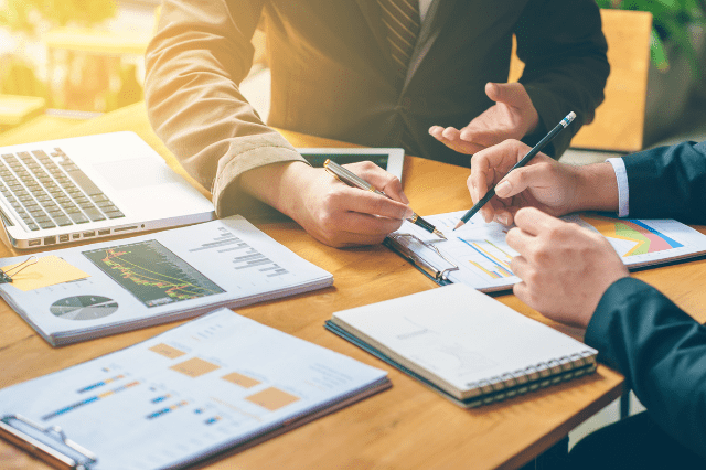 Is a Marketing Consultant Actually a Business Consultant?