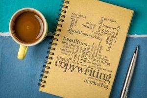 Why do you need a copywriter
