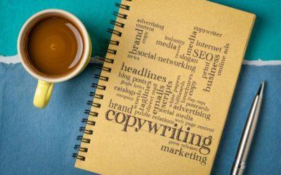 Why do I need a copywriter?