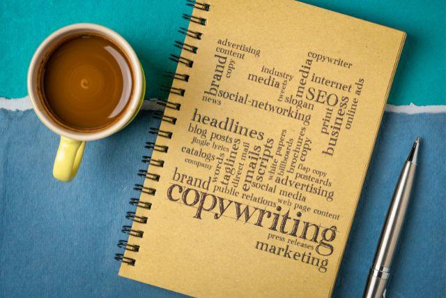 Why do I need a copywriter?
