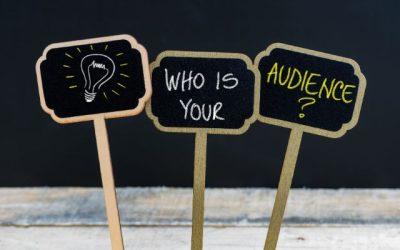 Getting to know your Target Audience – a Beginner’s Guide to Customer Personas
