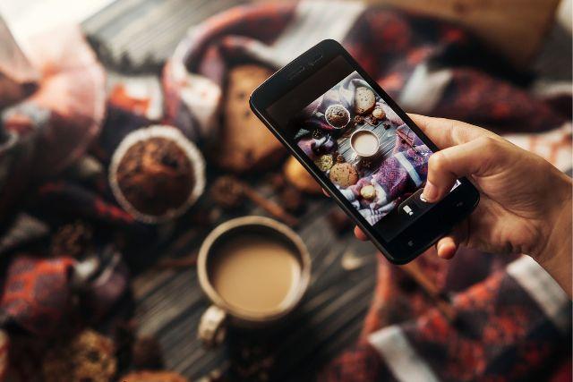 How to use Instagram to promote your Business