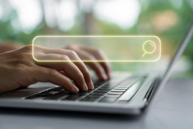 Have you heard of SearchGPT?