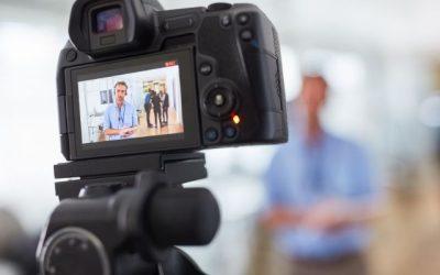 How to Ask Clients for Video Testimonials