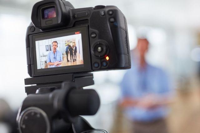 How to Ask Clients for Video Testimonials