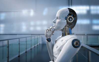 5 Benefits of Using AI in Digital Marketing