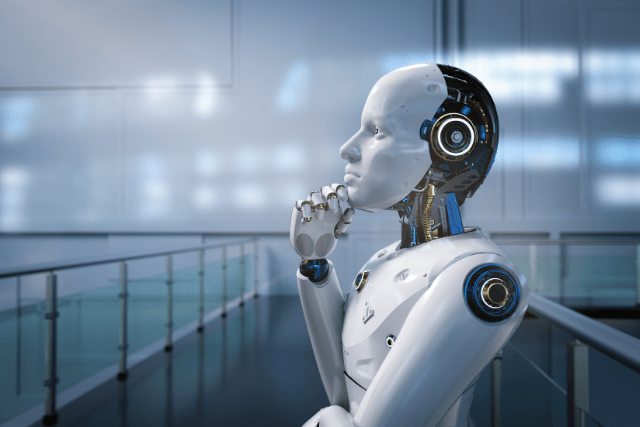5 Benefits of Using AI in Digital Marketing