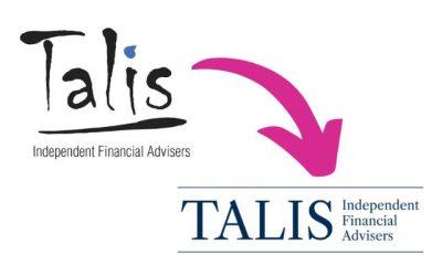 Talis IFA Rebrand Case Study