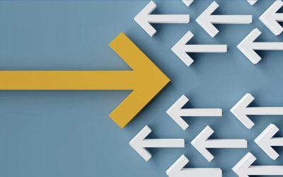 Why Fractional Marketing Directors are the future in professional services businesses.