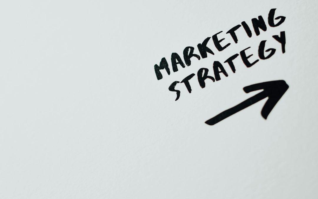 10 B2B Marketing Strategies that work
