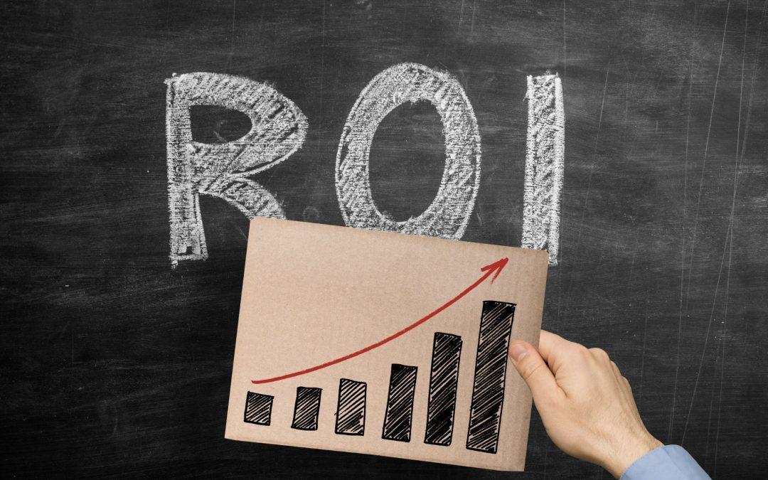 The Marketing ROI of Consistency Across Platforms