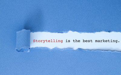 The Power of Storytelling in Marketing – Why Your Brand Needs a Strong Narrative