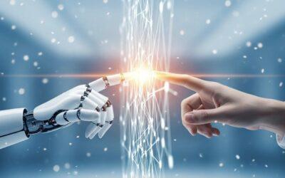 How to Use Marketing Automation Without Losing the Human Touch
