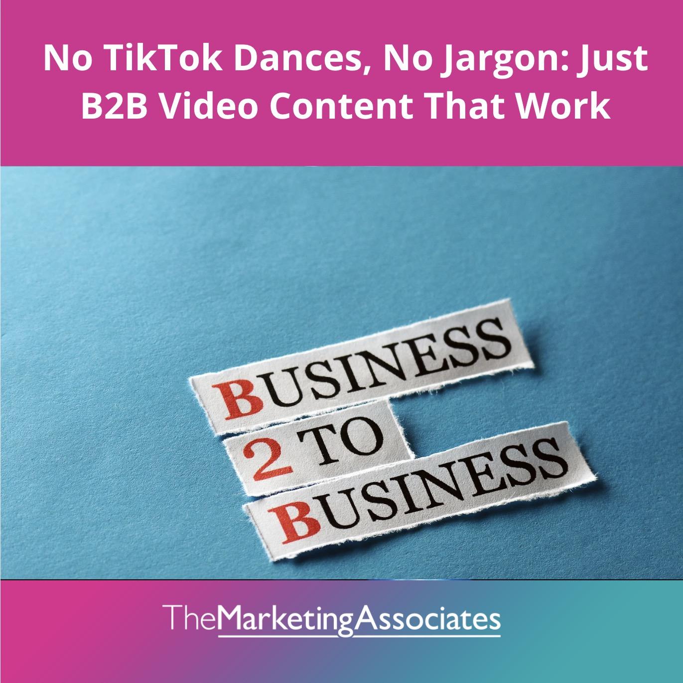 Client video testimonials