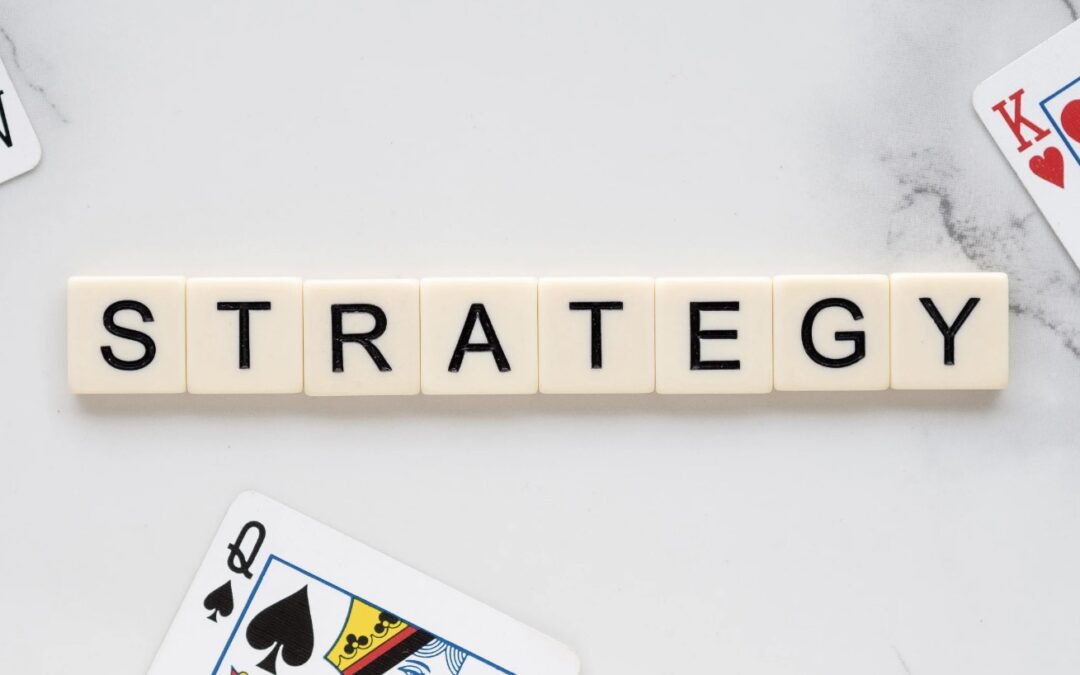 What is a Marketing Strategy?