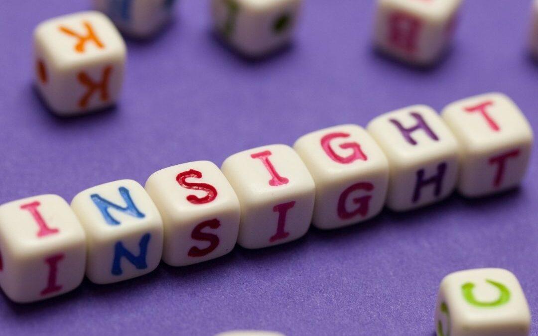 Stop Guessing, use Customer Insights to Drive Real Results