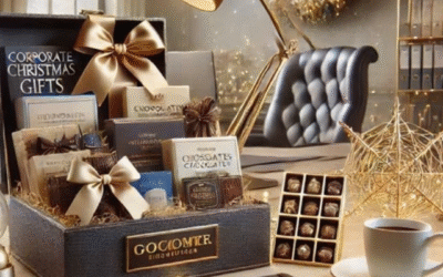 How to Do Meaningful B2B Christmas Marketing