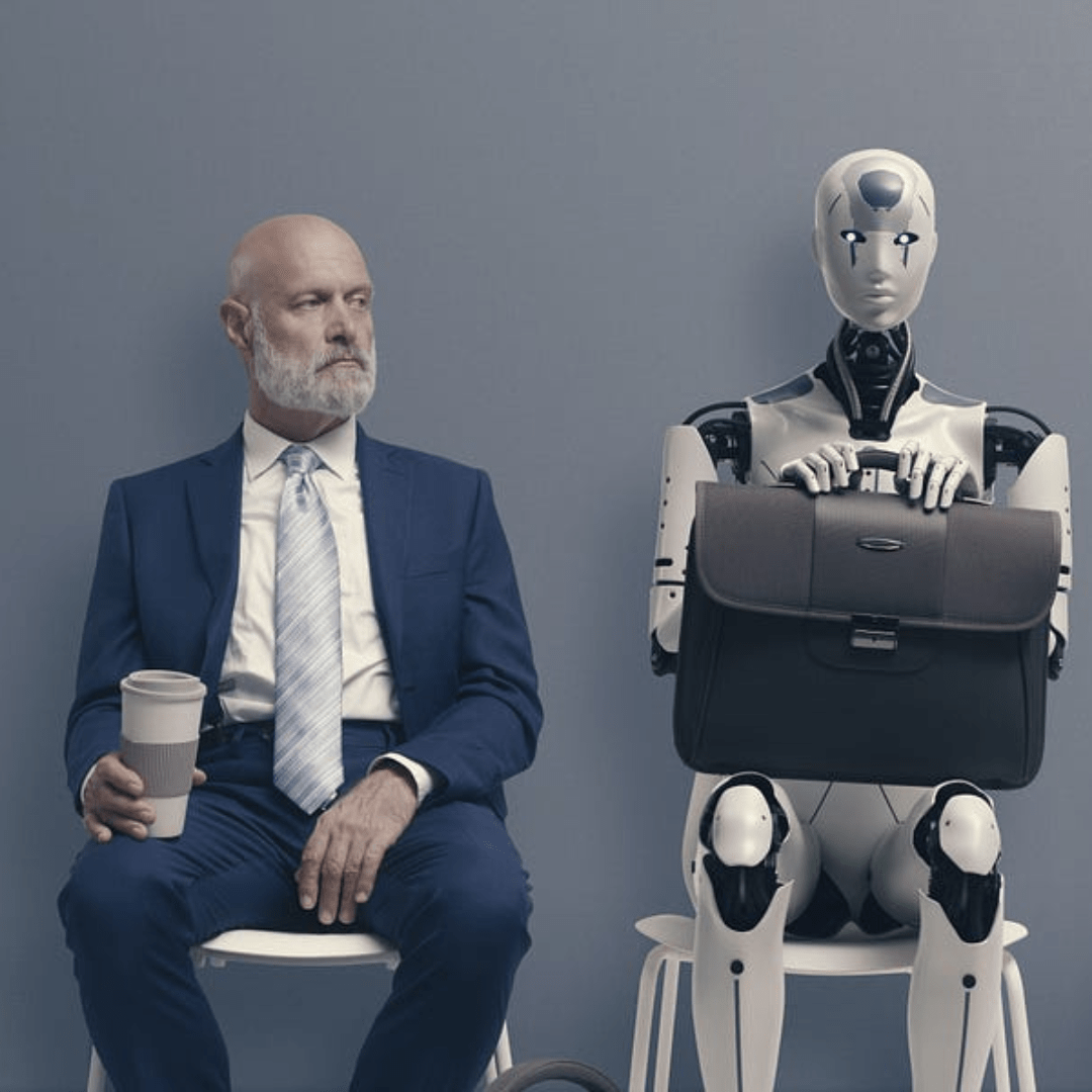 Are You Tired of AI Already? | The Marketing Associates