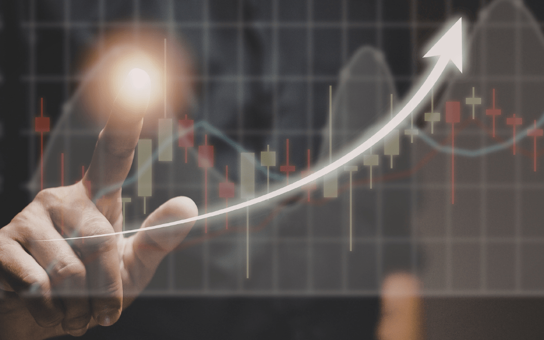 The 5 Key Marketing trends for 2026