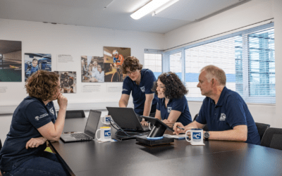 Marketing for engineering consultancy firm nC² | Case Study