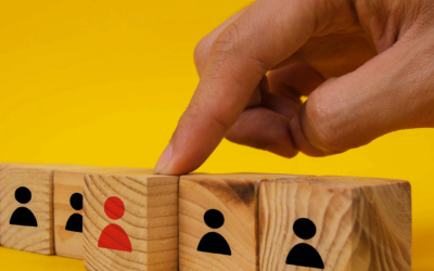 How to Develop a Clear USP for Your Professional Services Business in a crowded market.