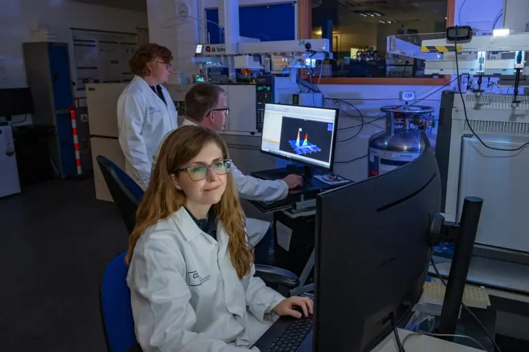 Brand Launch Success for CChES | Case Study