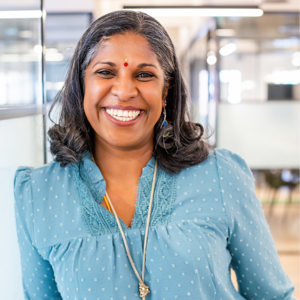 Paddy White of Virtual Diamond